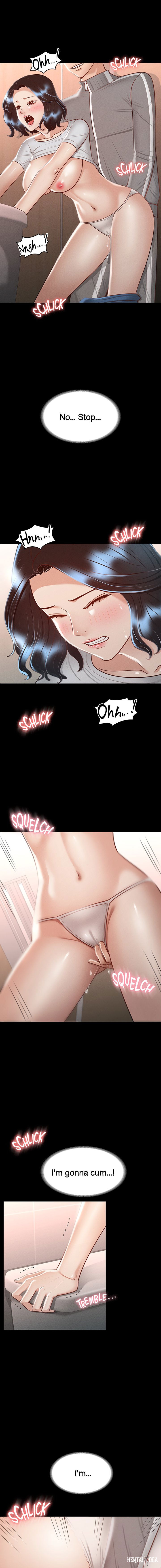 Supervisor Access Supervisor Access Chapter 26 - Page 3