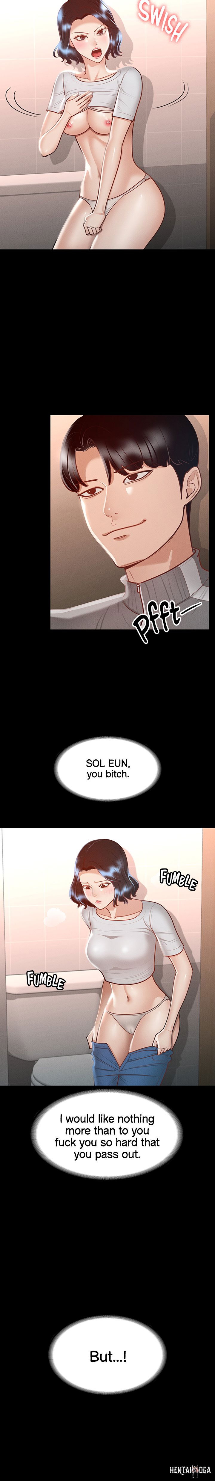 Supervisor Access Supervisor Access Chapter 26 - Page 7