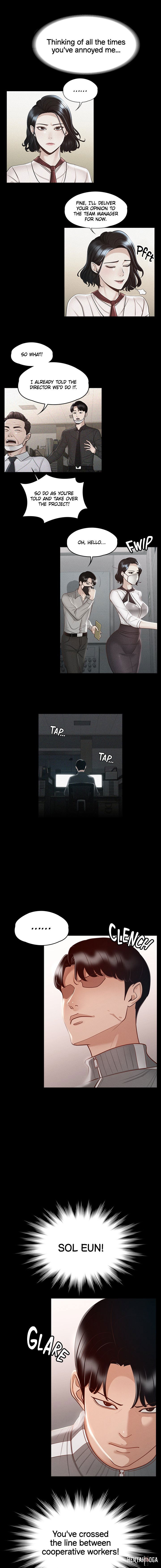 Supervisor Access Supervisor Access Chapter 26 - Page 8