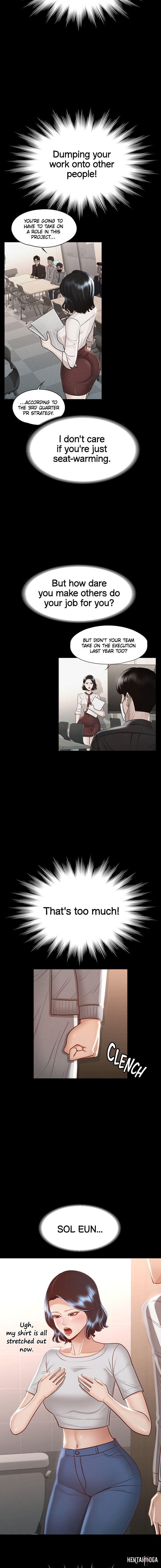 Supervisor Access Supervisor Access Chapter 26 - Page 9