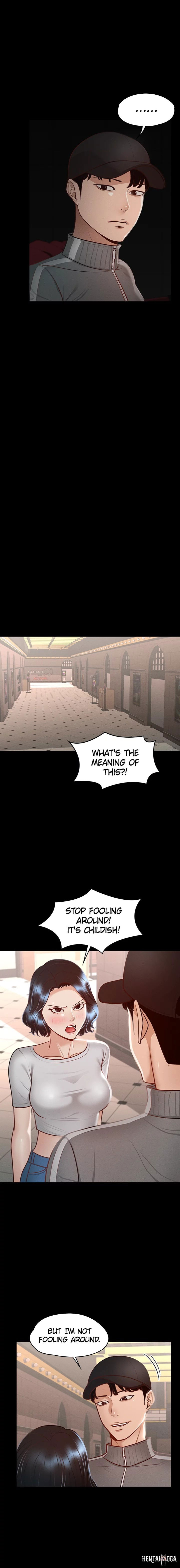 Supervisor Access Supervisor Access Chapter 27 - Page 13