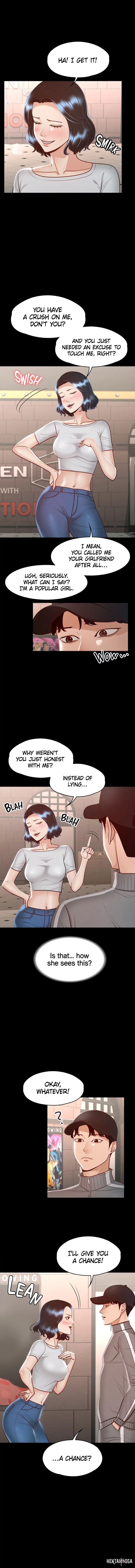 Supervisor Access Supervisor Access Chapter 27 - Page 15