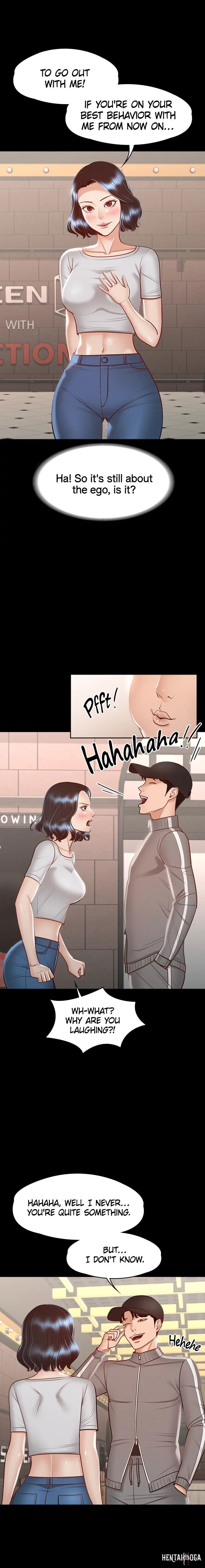 Supervisor Access Supervisor Access Chapter 27 - Page 16