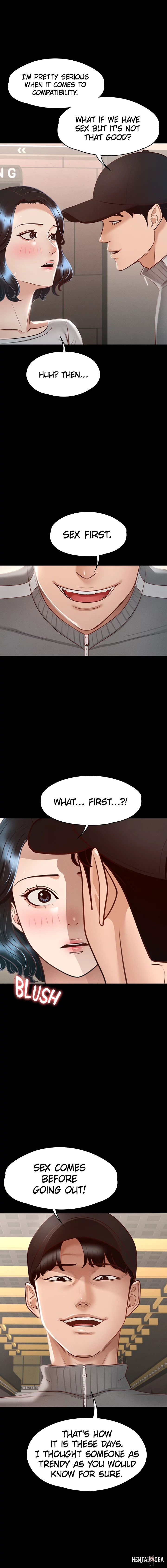 Supervisor Access Supervisor Access Chapter 27 - Page 17