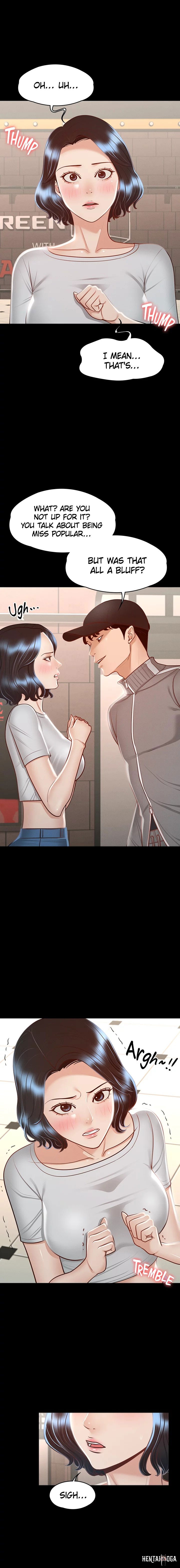 Supervisor Access Supervisor Access Chapter 27 - Page 18