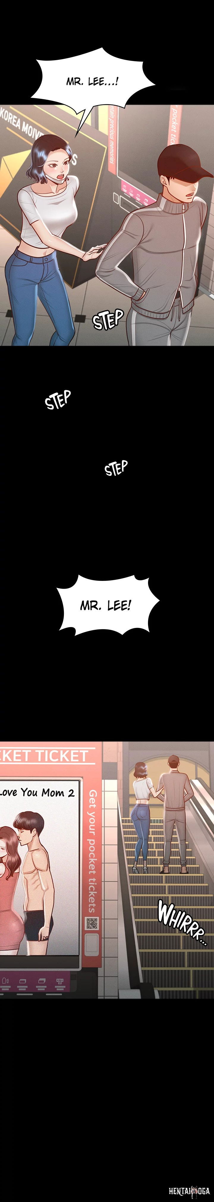 Supervisor Access Supervisor Access Chapter 27 - Page 2