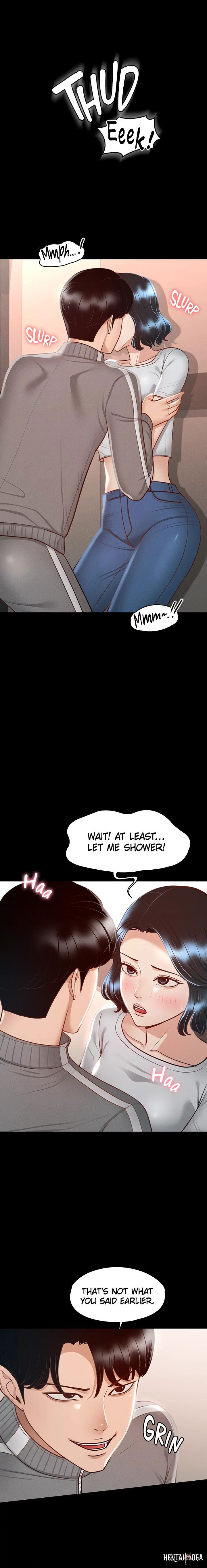 Supervisor Access Supervisor Access Chapter 27 - Page 20