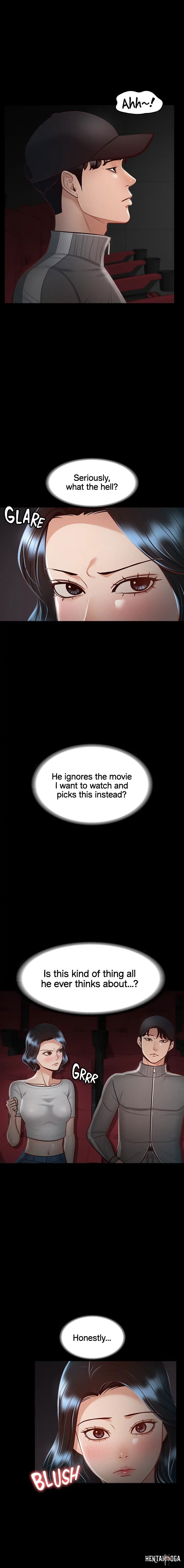 Supervisor Access Supervisor Access Chapter 27 - Page 5