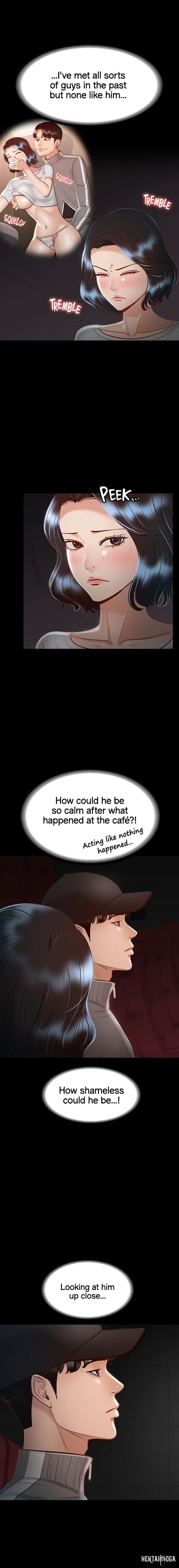 Supervisor Access Supervisor Access Chapter 27 - Page 6