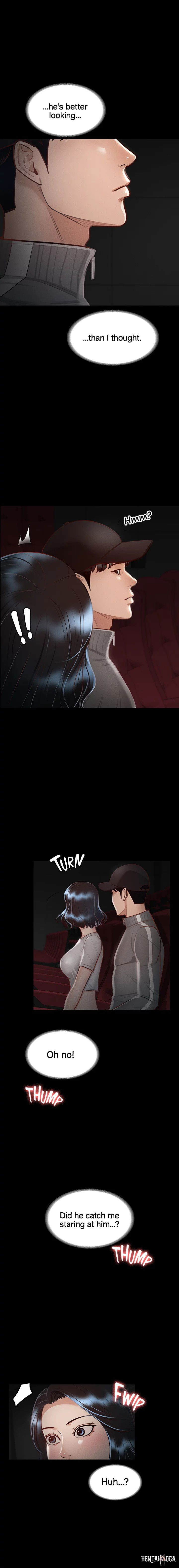 Supervisor Access Supervisor Access Chapter 27 - Page 7