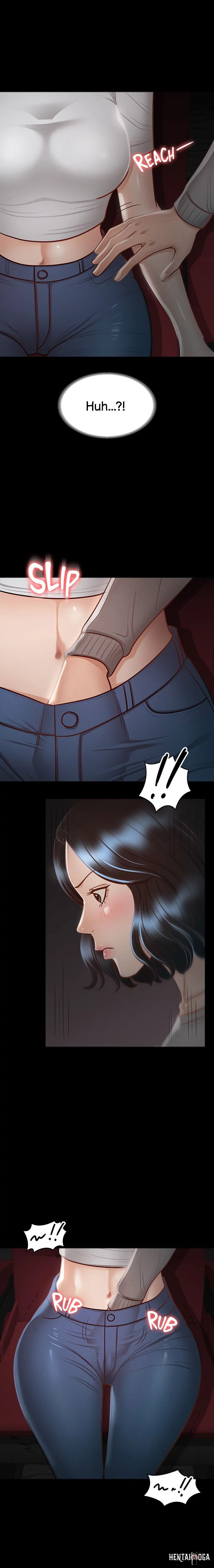 Supervisor Access Supervisor Access Chapter 27 - Page 8