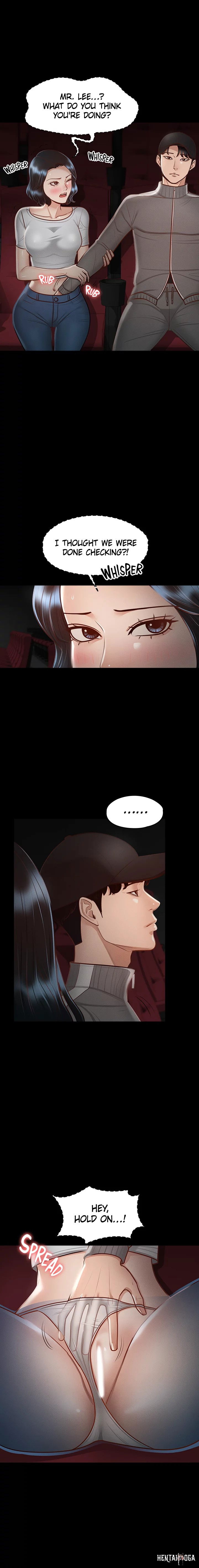 Supervisor Access Supervisor Access Chapter 27 - Page 9