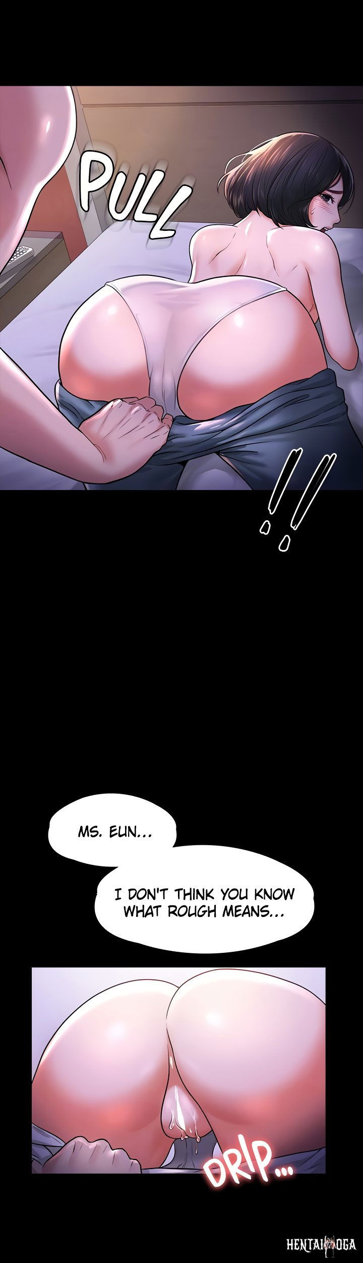 Supervisor Access Supervisor Access Chapter 28 - Page 11