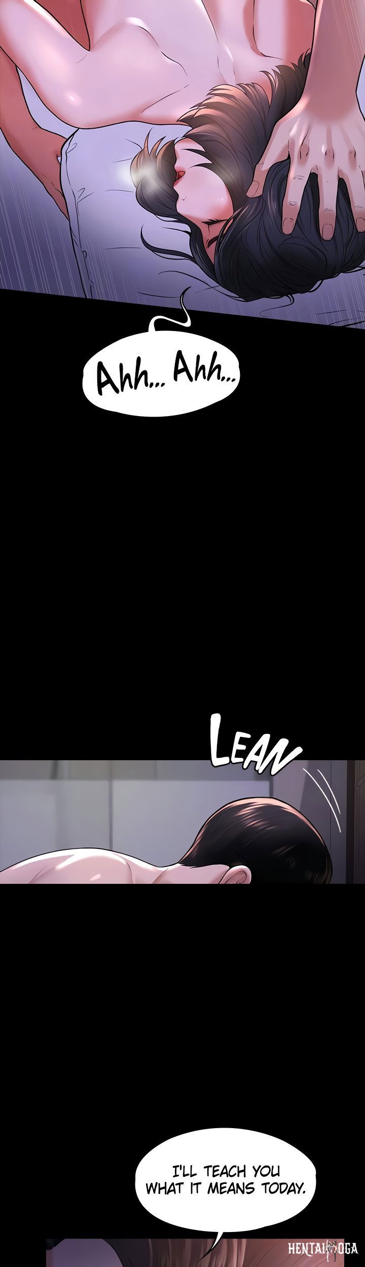 Supervisor Access Supervisor Access Chapter 28 - Page 13