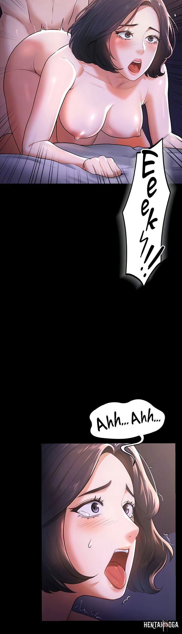 Supervisor Access Supervisor Access Chapter 28 - Page 18