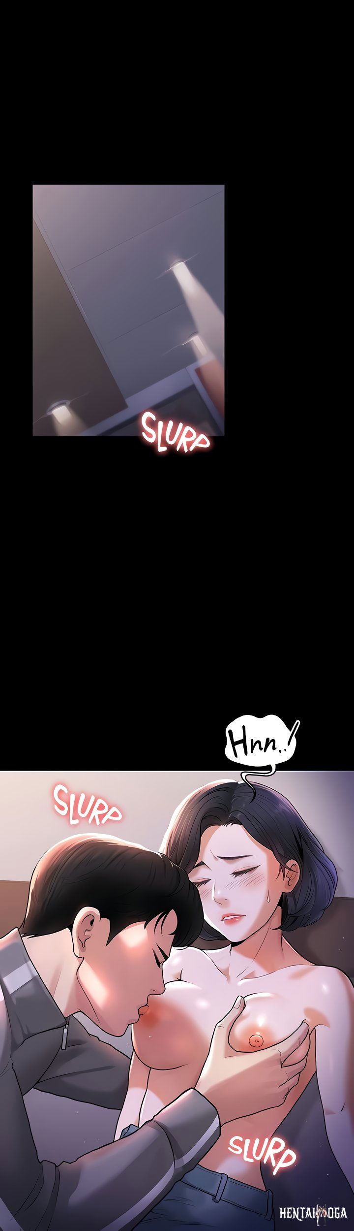 Supervisor Access Supervisor Access Chapter 28 - Page 2