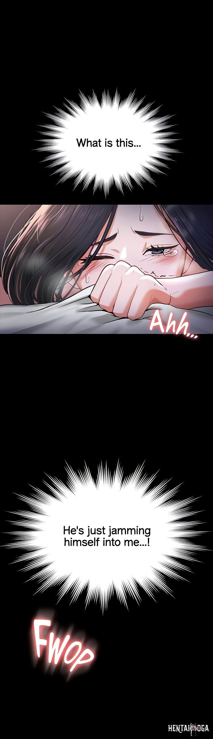 Supervisor Access Supervisor Access Chapter 28 - Page 25