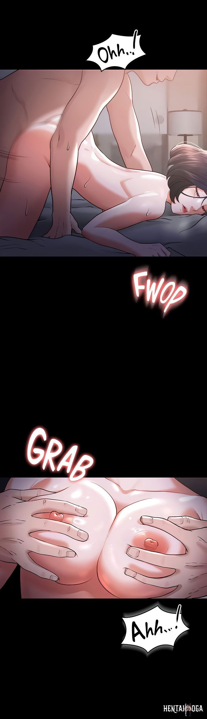 Supervisor Access Supervisor Access Chapter 28 - Page 26