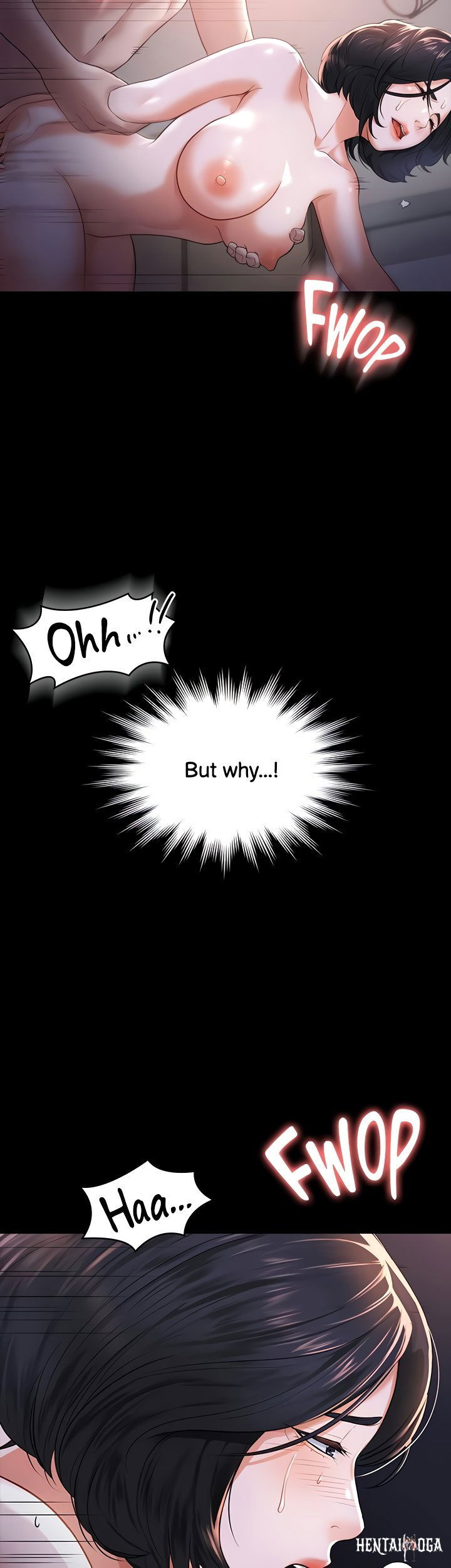 Supervisor Access Supervisor Access Chapter 28 - Page 29