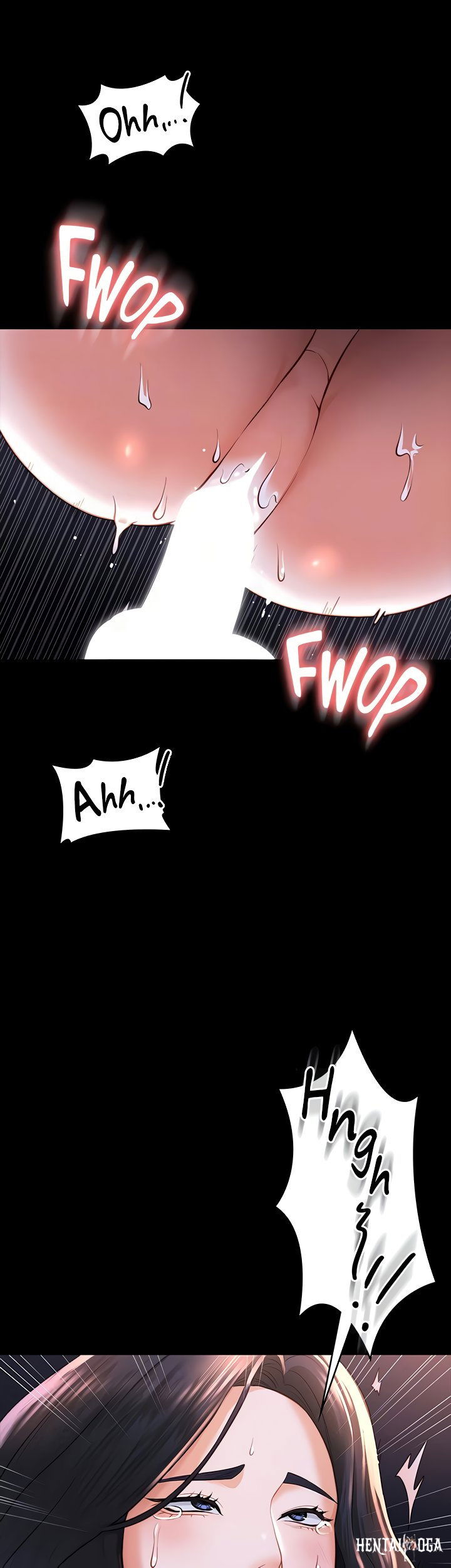 Supervisor Access Supervisor Access Chapter 28 - Page 31