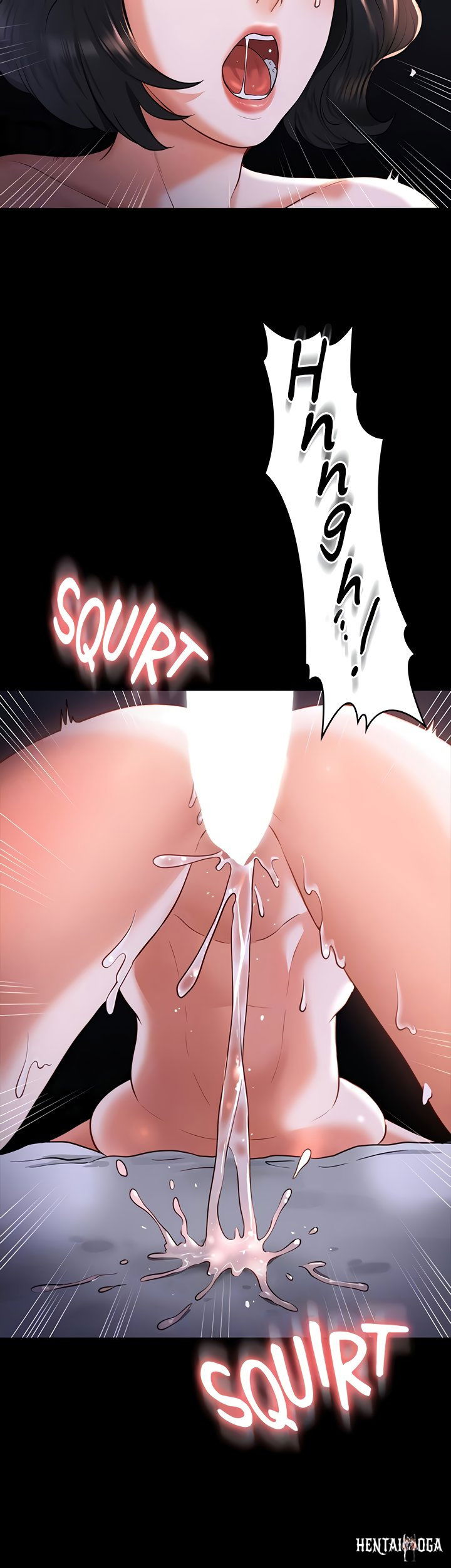 Supervisor Access Supervisor Access Chapter 28 - Page 32