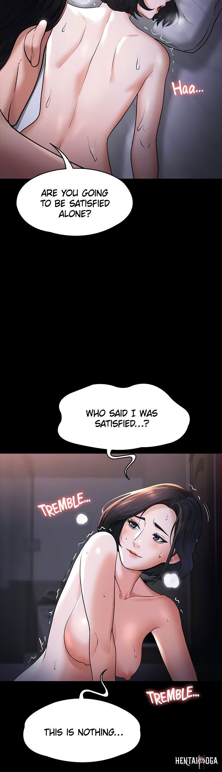 Supervisor Access Supervisor Access Chapter 28 - Page 35