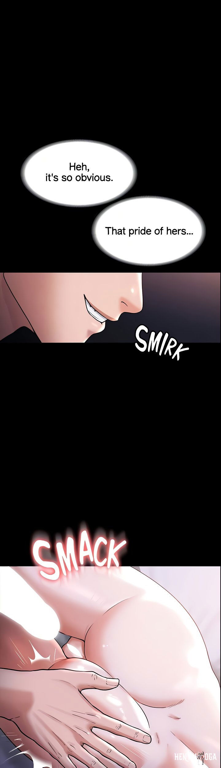 Supervisor Access Supervisor Access Chapter 28 - Page 36