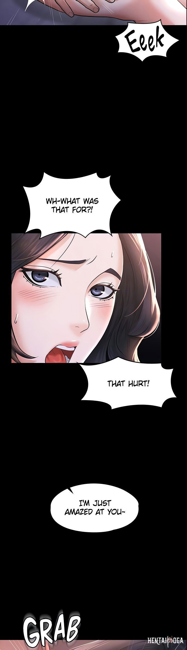 Supervisor Access Supervisor Access Chapter 28 - Page 37