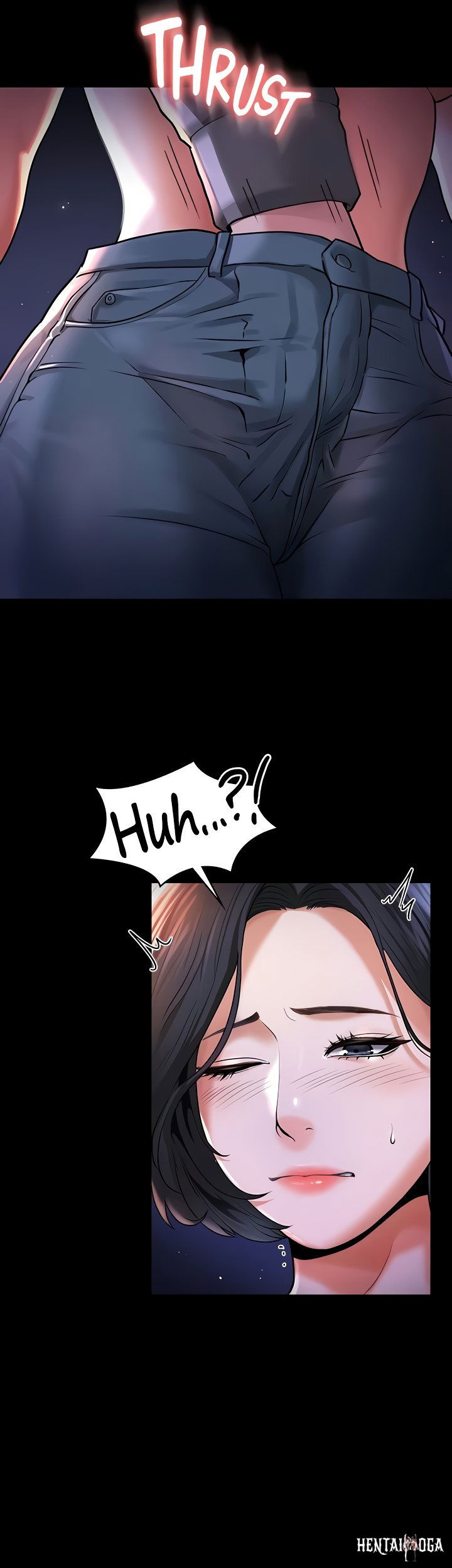 Supervisor Access Supervisor Access Chapter 28 - Page 4