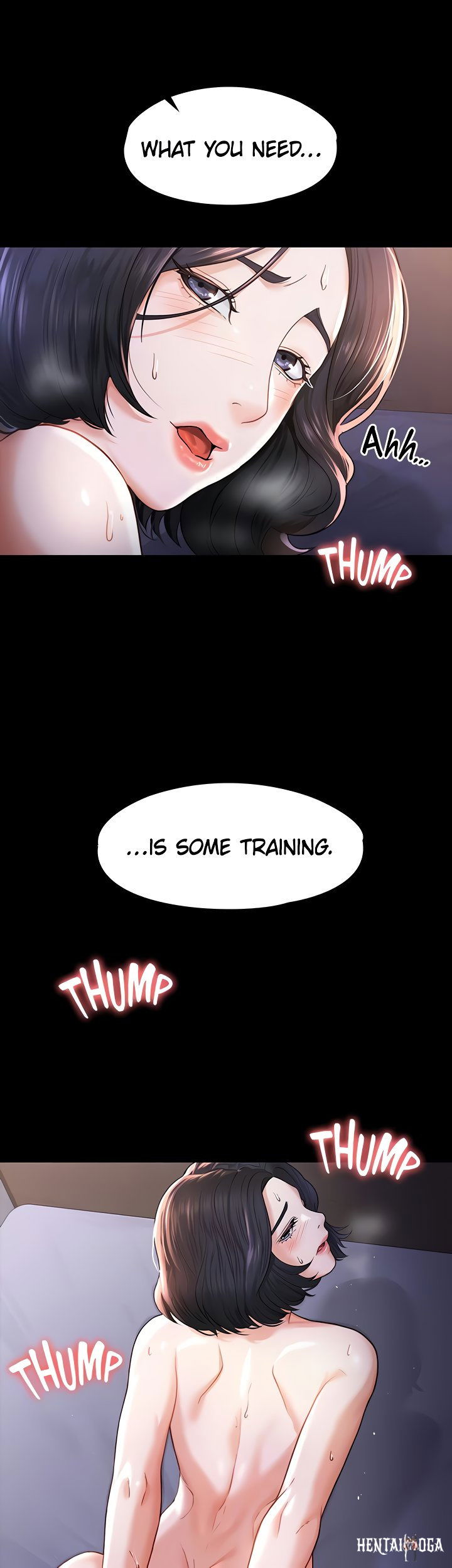 Supervisor Access Supervisor Access Chapter 28 - Page 40