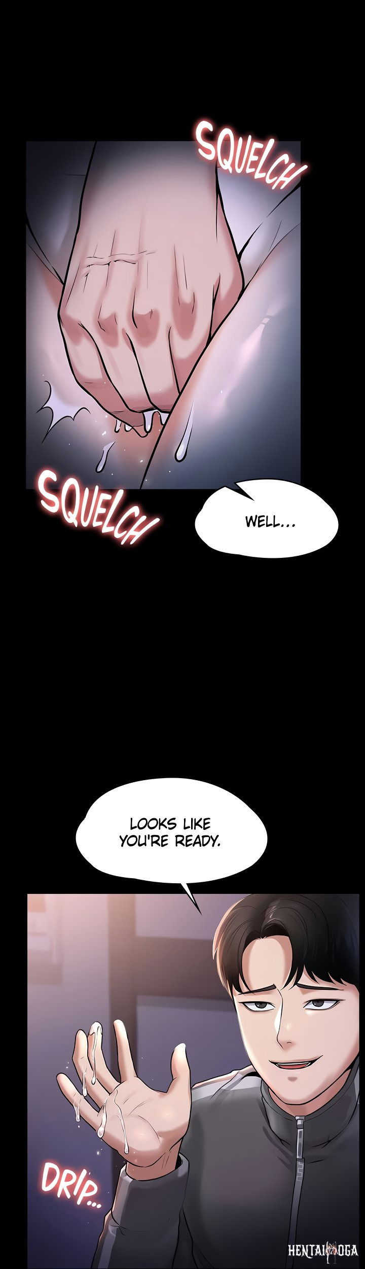 Supervisor Access Supervisor Access Chapter 28 - Page 5