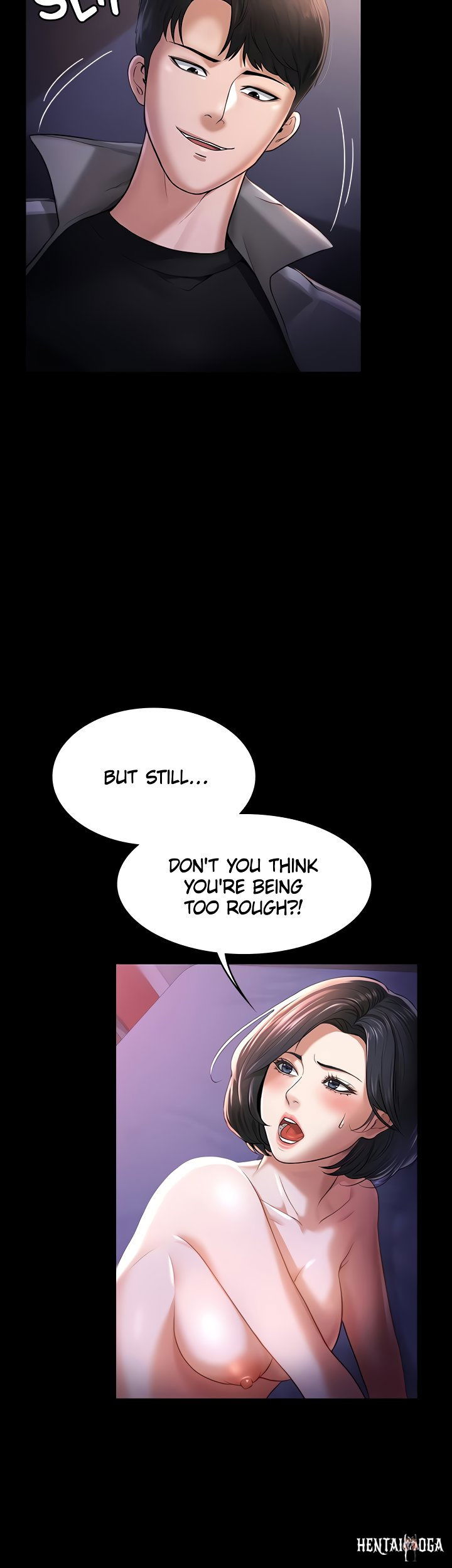 Supervisor Access Supervisor Access Chapter 28 - Page 9