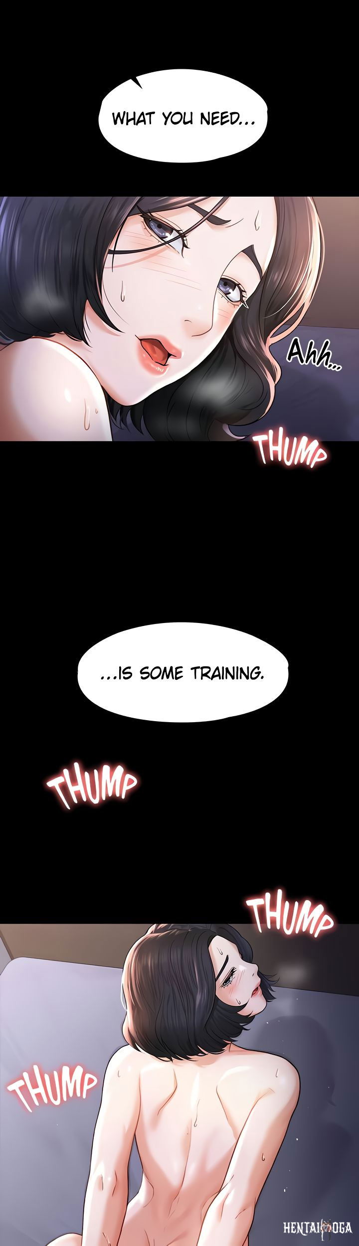 Supervisor Access Supervisor Access Chapter 29 - Page 1