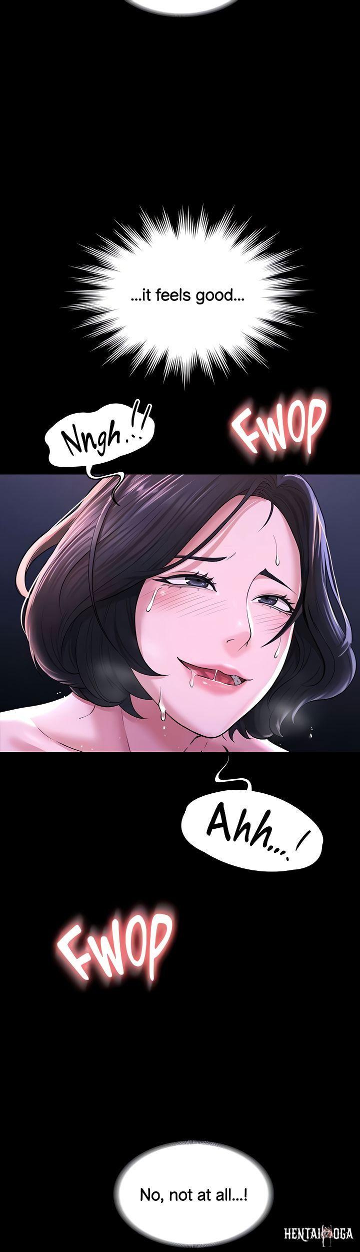 Supervisor Access Supervisor Access Chapter 29 - Page 12