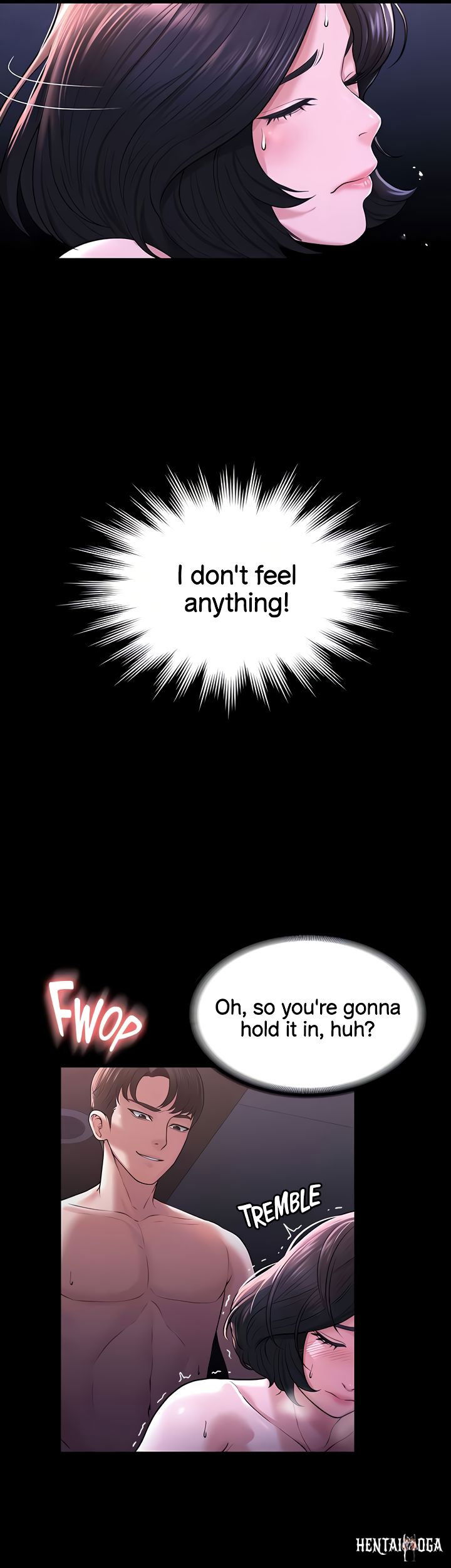 Supervisor Access Supervisor Access Chapter 29 - Page 13