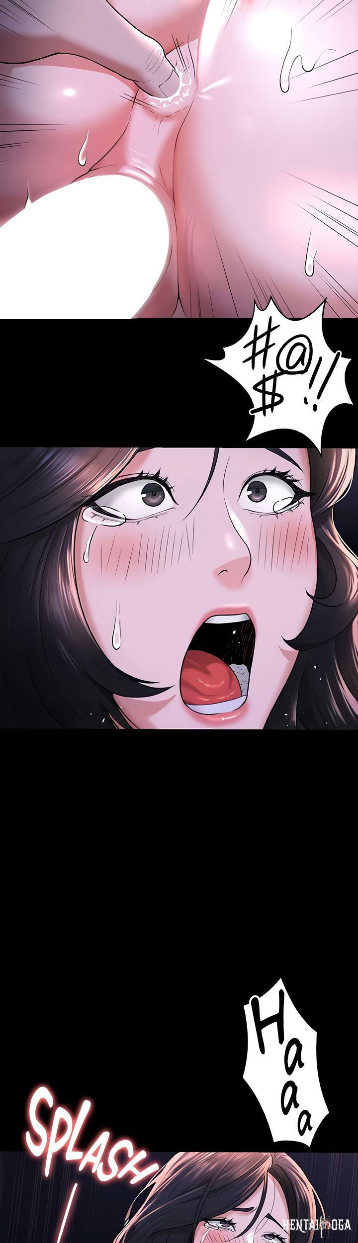 Supervisor Access Supervisor Access Chapter 29 - Page 16