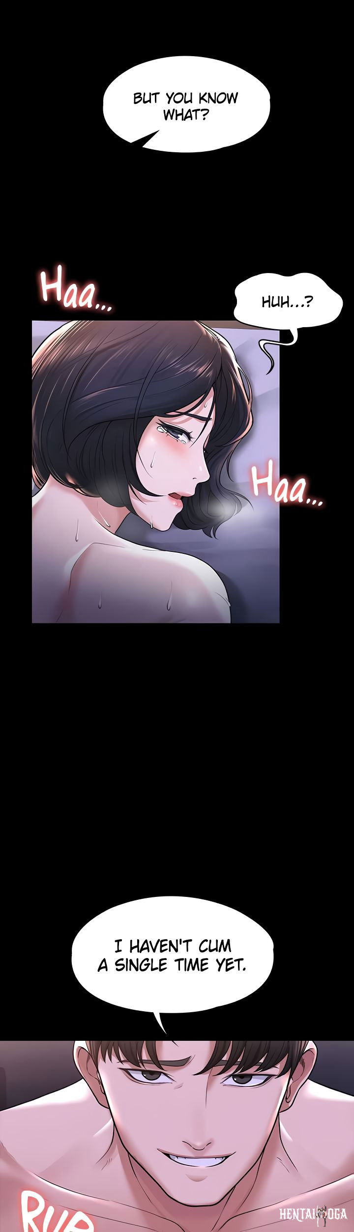 Supervisor Access Supervisor Access Chapter 29 - Page 21