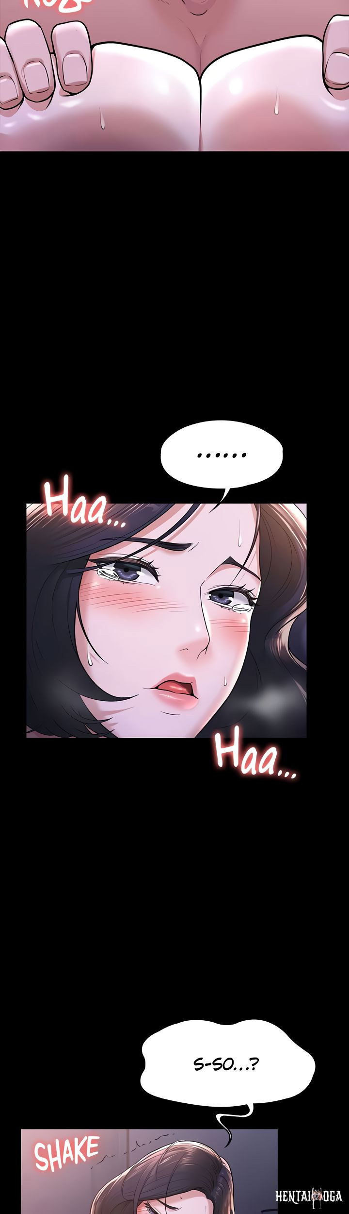 Supervisor Access Supervisor Access Chapter 29 - Page 22