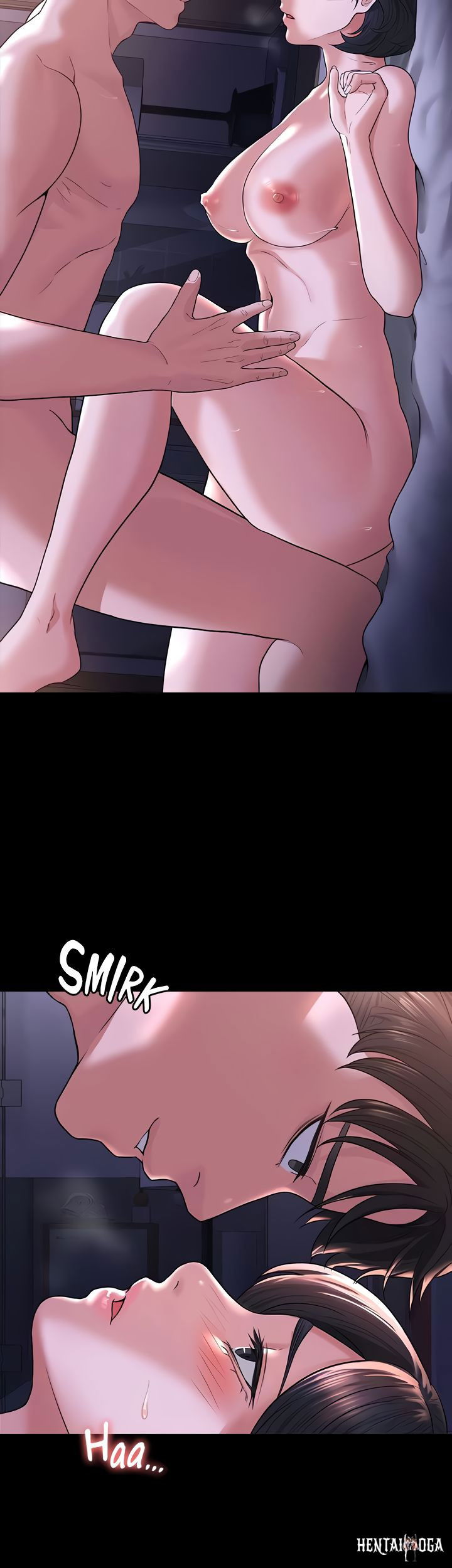 Supervisor Access Supervisor Access Chapter 29 - Page 25