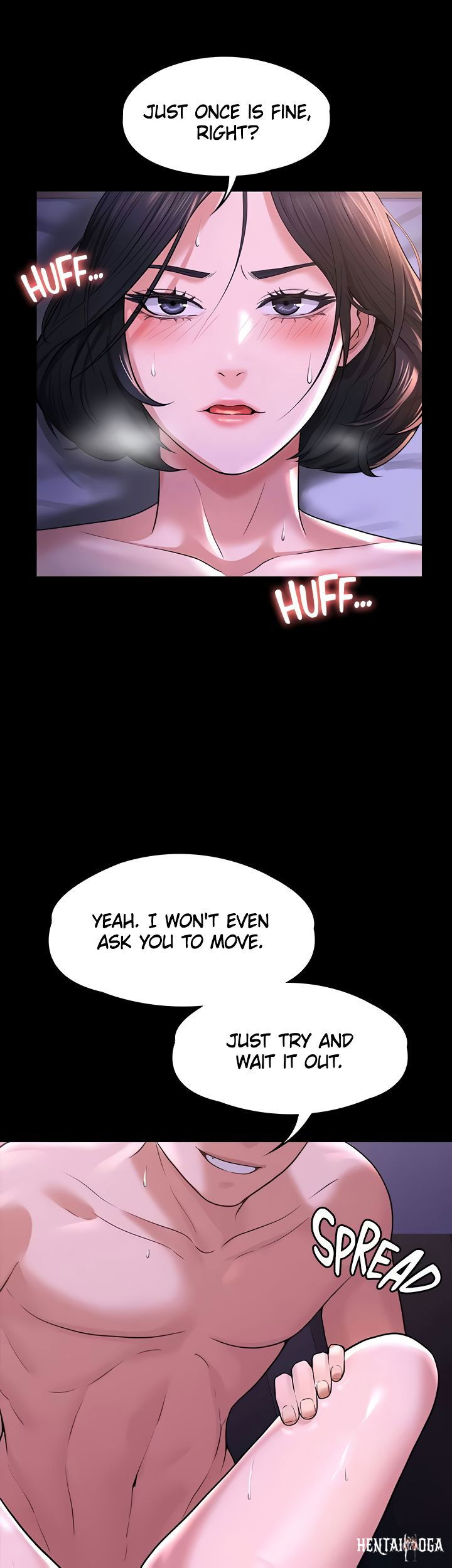 Supervisor Access Supervisor Access Chapter 29 - Page 27