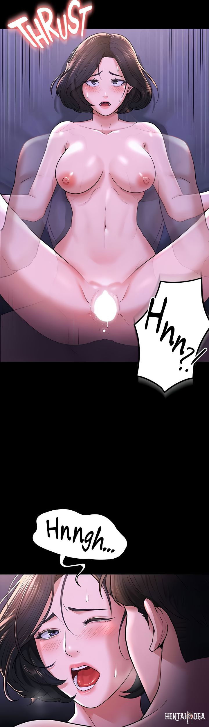 Supervisor Access Supervisor Access Chapter 29 - Page 30