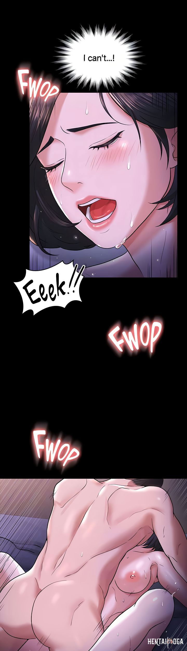 Supervisor Access Supervisor Access Chapter 29 - Page 33