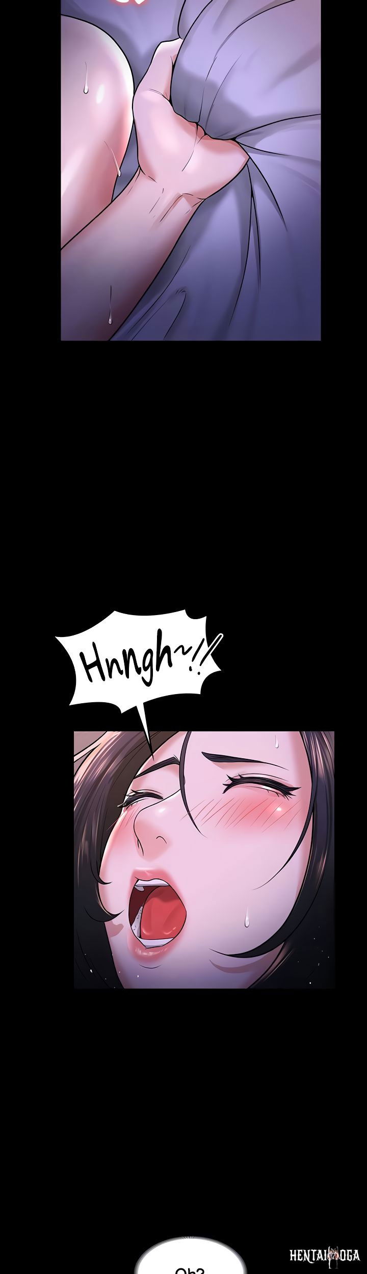 Supervisor Access Supervisor Access Chapter 29 - Page 35