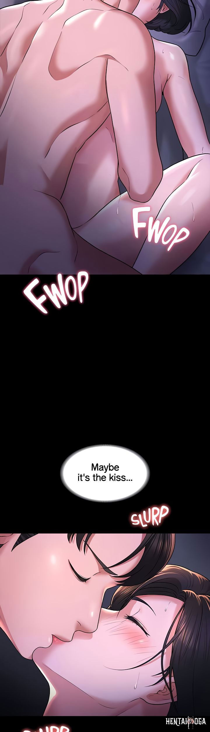 Supervisor Access Supervisor Access Chapter 29 - Page 39