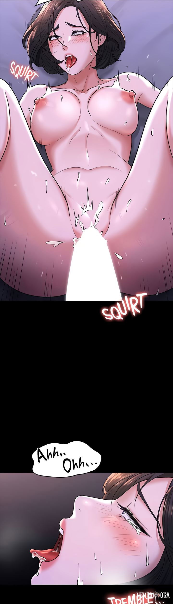 Supervisor Access Supervisor Access Chapter 29 - Page 47