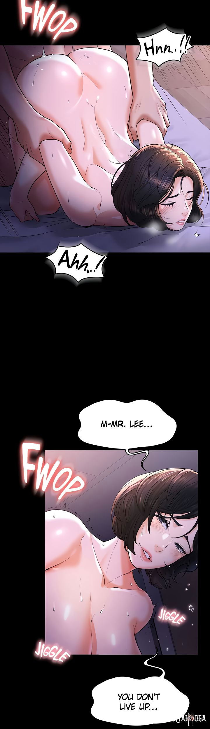 Supervisor Access Supervisor Access Chapter 29 - Page 5