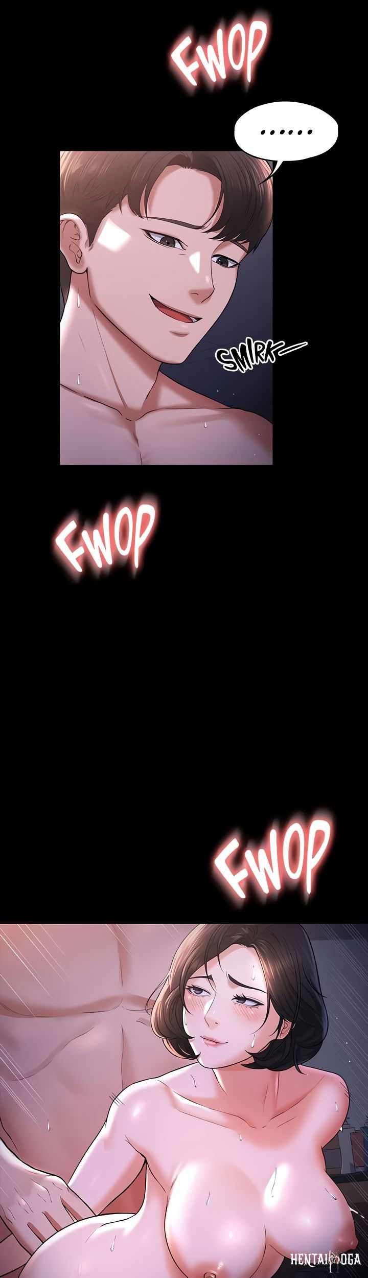 Supervisor Access Supervisor Access Chapter 29 - Page 7