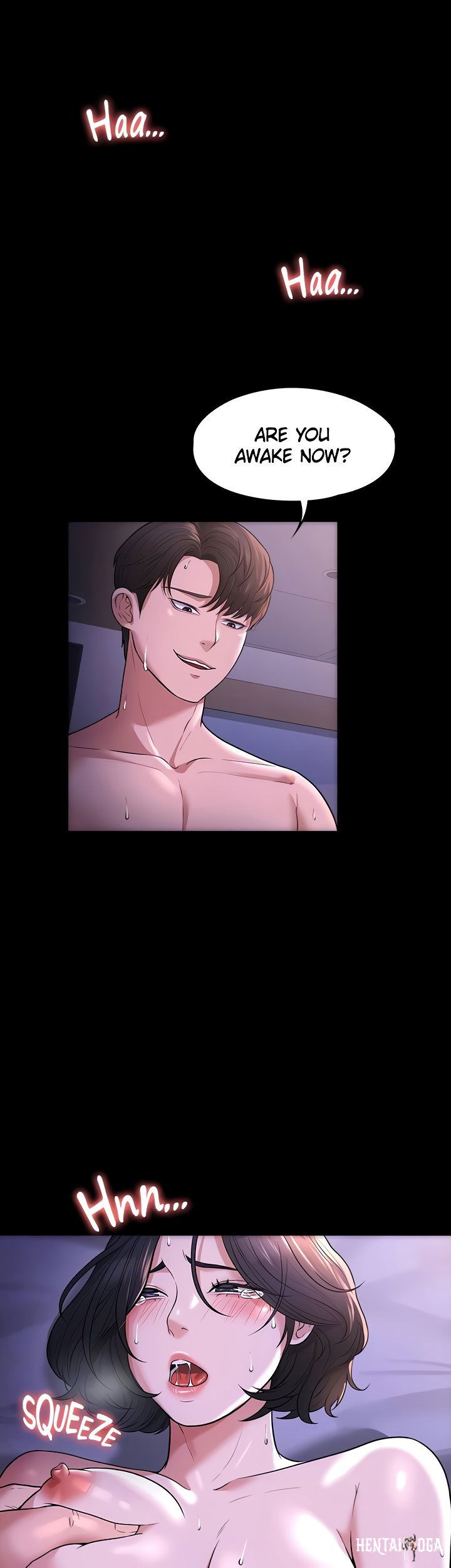 Supervisor Access Supervisor Access Chapter 30 - Page 11