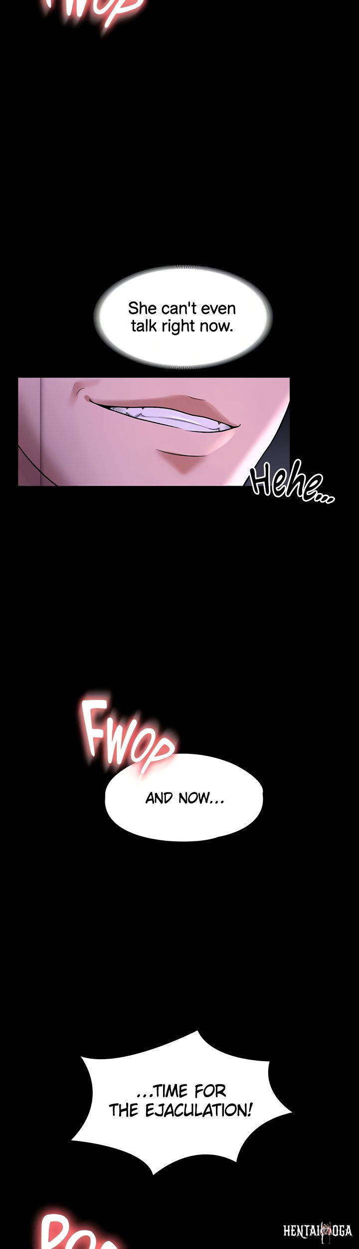 Supervisor Access Supervisor Access Chapter 30 - Page 14