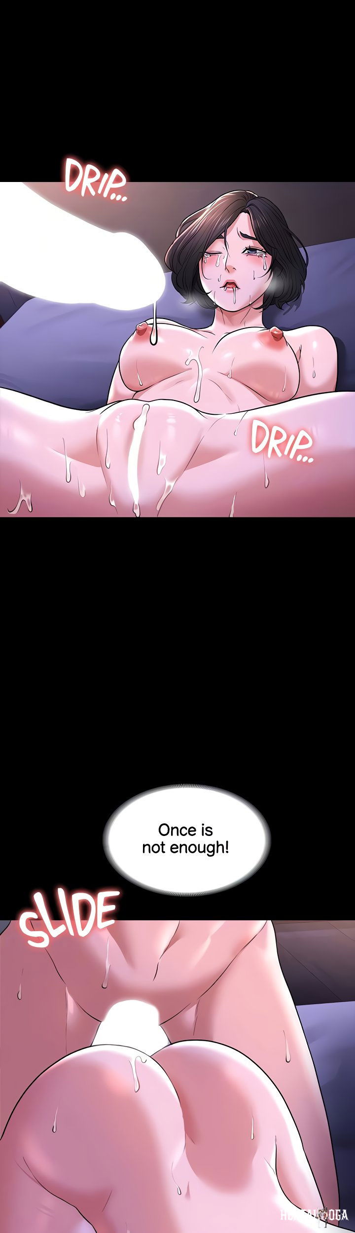 Supervisor Access Supervisor Access Chapter 30 - Page 16